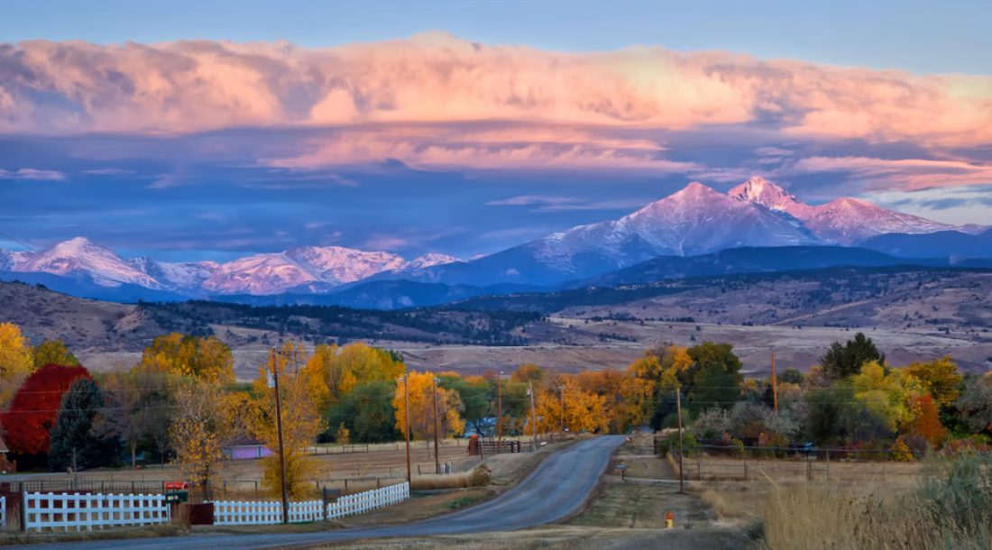 Longmont