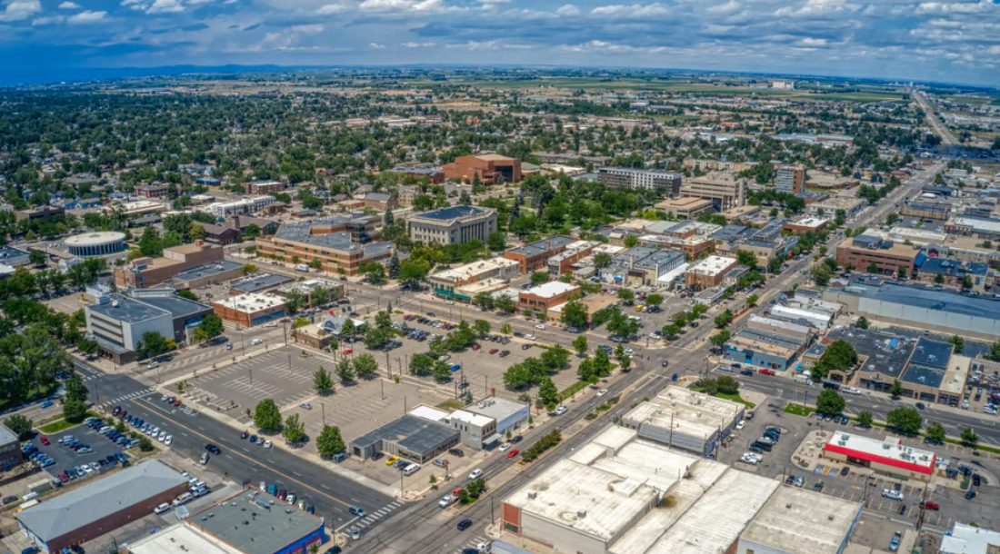 Greeley